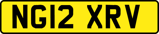 NG12XRV