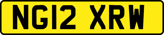 NG12XRW