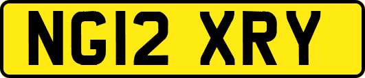 NG12XRY