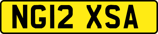 NG12XSA