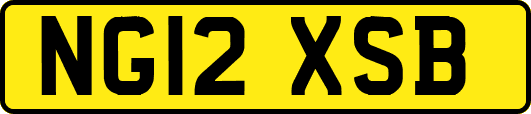 NG12XSB