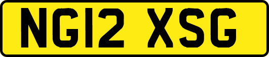 NG12XSG