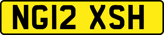 NG12XSH