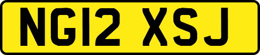 NG12XSJ