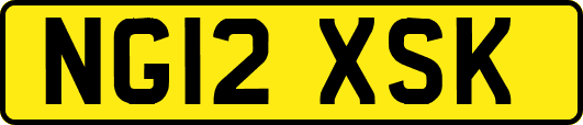 NG12XSK