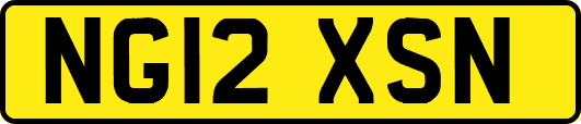 NG12XSN