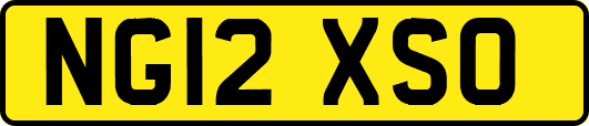 NG12XSO