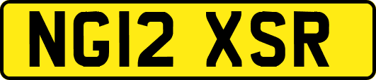 NG12XSR