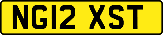 NG12XST
