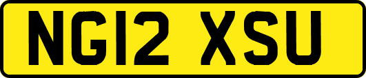 NG12XSU