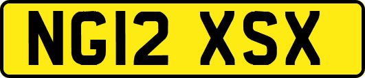 NG12XSX