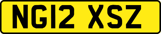 NG12XSZ