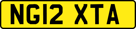 NG12XTA