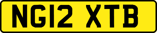 NG12XTB