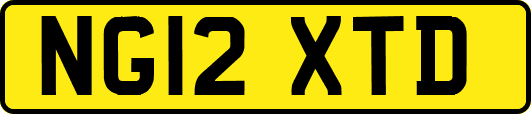 NG12XTD