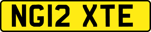 NG12XTE
