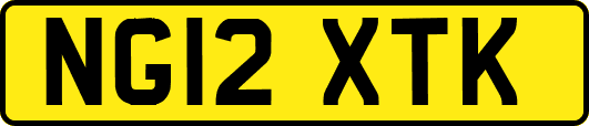NG12XTK