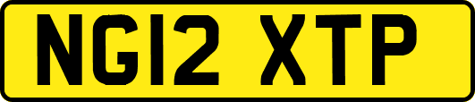 NG12XTP
