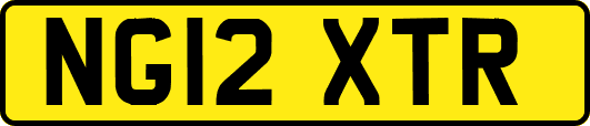 NG12XTR