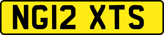 NG12XTS