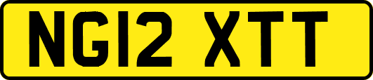 NG12XTT