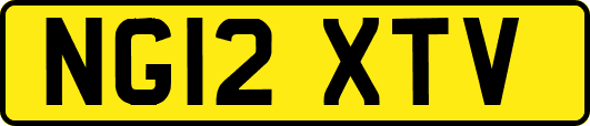 NG12XTV
