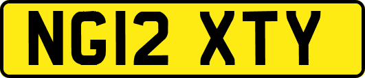 NG12XTY