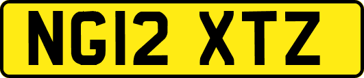 NG12XTZ