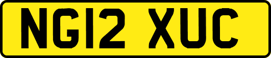 NG12XUC