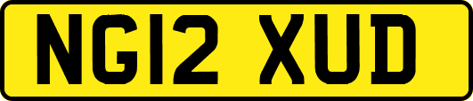 NG12XUD
