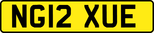 NG12XUE