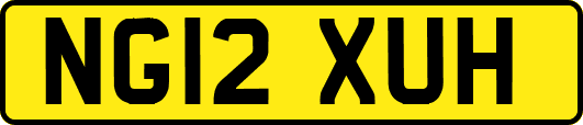 NG12XUH