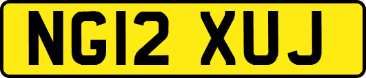 NG12XUJ