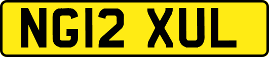 NG12XUL