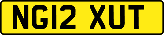 NG12XUT
