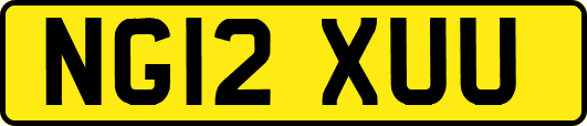 NG12XUU