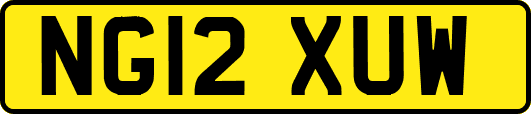 NG12XUW