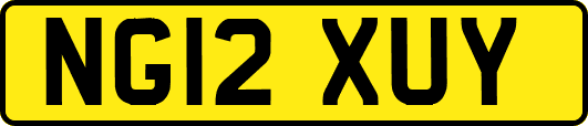 NG12XUY