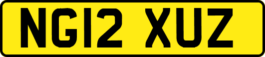 NG12XUZ