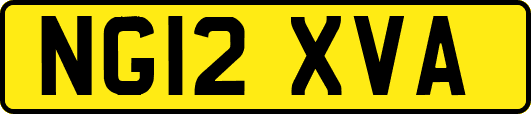 NG12XVA