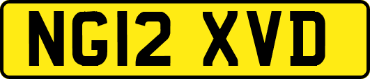 NG12XVD