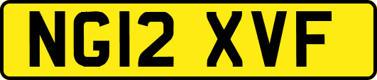 NG12XVF