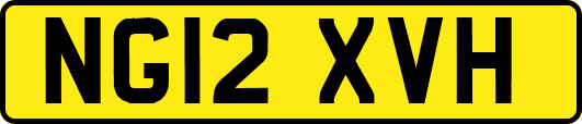 NG12XVH