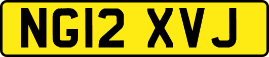 NG12XVJ