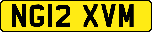 NG12XVM