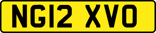 NG12XVO