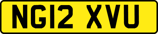 NG12XVU