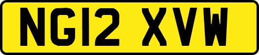 NG12XVW