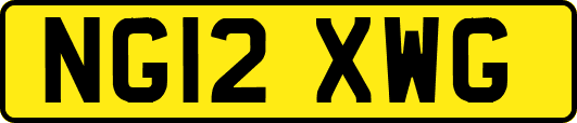NG12XWG