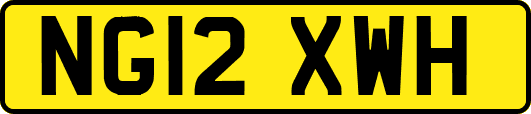 NG12XWH